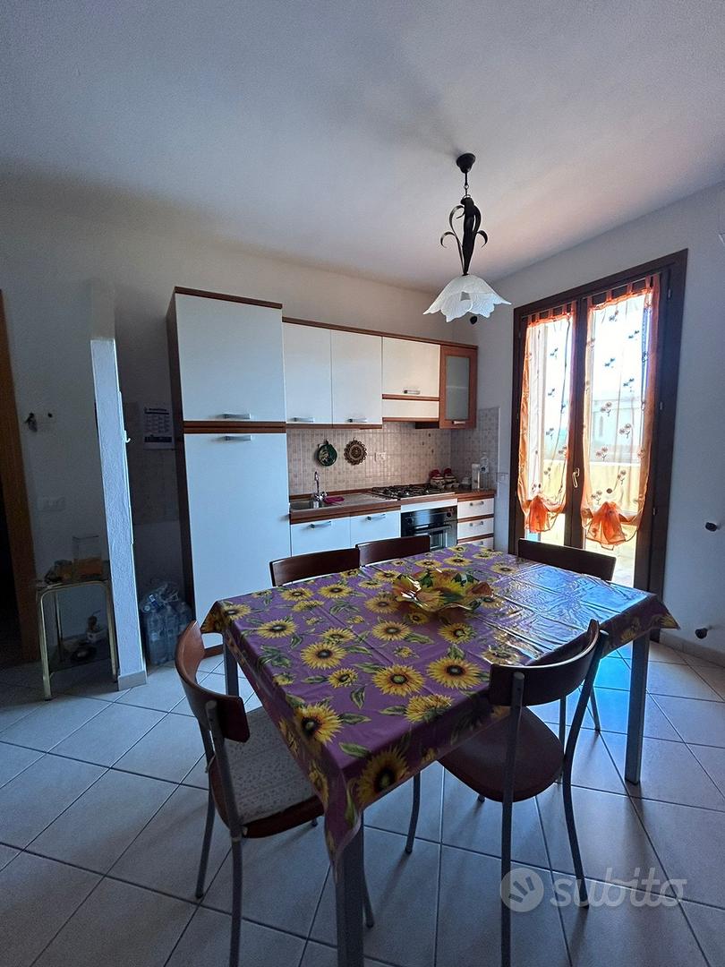 Appartamento a Muravera Appartamenti In affitto a Sud Sardegna