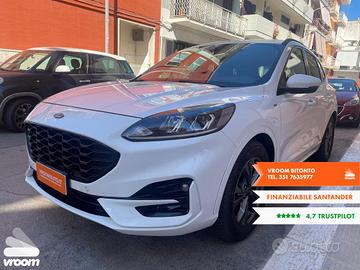 FORD Kuga 3� serie Kuga 1.5 EcoBlue 120 CV aut....