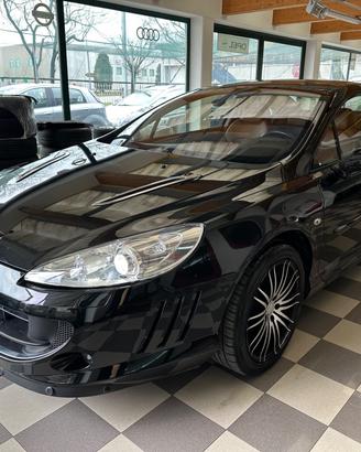 Peugeot 407 Coupé 2.7 V6 HDi Féline