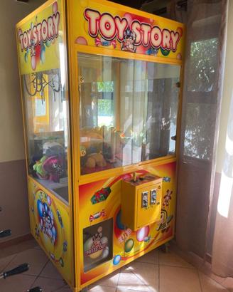 GRU TOY STORY