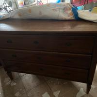 Cassettone Luigi xv|