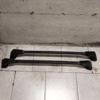 BARRE PORTATUTTO PER RENAULT CLIO II
