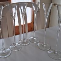 Bicchieri Flute