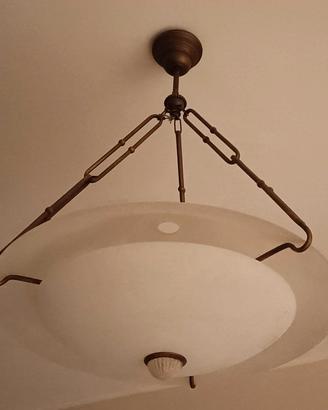 lampadario 