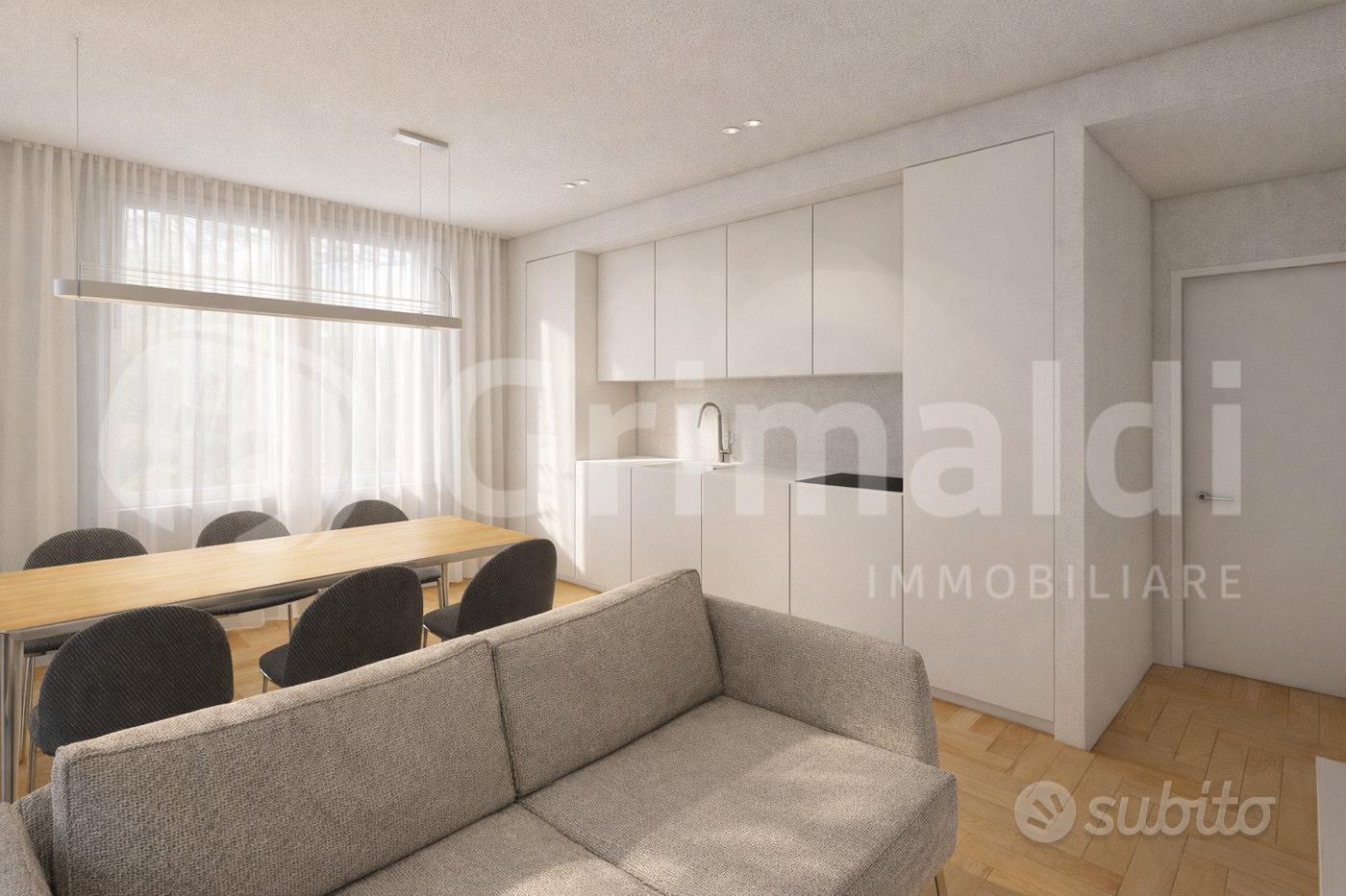 Appartamento – Limbiate, Mombello - Vista 5