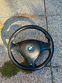 volante m sport bmw E46 E39 E53 