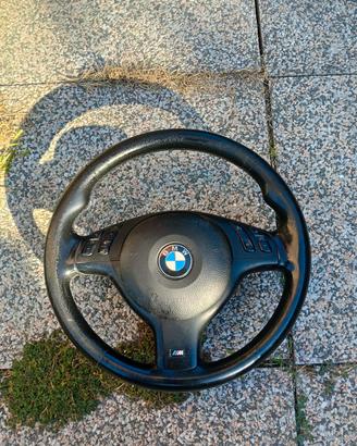 volante m sport bmw E46 E39 E53 
