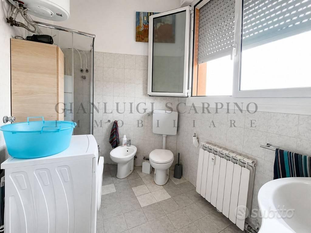 Appartamento – Bologna, Cirenaica, San Donato-San Vitale - Vista 3