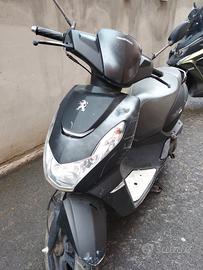 Peugeot Kisbee 50 - 2019 -Black Edition