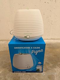 Umidificatore a caldo Pigna
