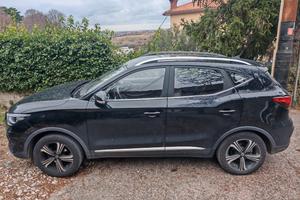 MG ZS del 2022