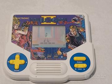 Giochi elettronic Tiger anni '90