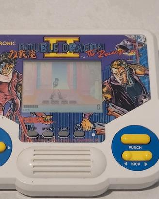 Giochi elettronic Tiger anni '90