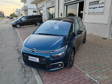 Citroen C4 SpaceTourer C4 SpaceTourer BlueHDi 130 