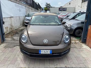 Volkswagen Maggiolino Cabrio 1.4 TSI Sport