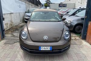 Volkswagen Maggiolino Cabrio 1.4 TSI Sport