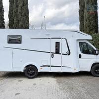 ETRUSCO Serie T 2025 T 6.9 SBC