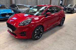 FORD Puma 1.0 ecoboost h ST-Line X s&s 125cv