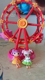 Pinipon ruota panoramica