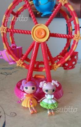 Pinipon ruota panoramica