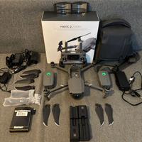 Drone DJI Mavic 2 Zoom Fly More Combo