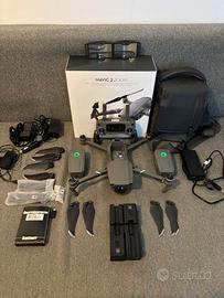 Drone DJI Mavic 2 Zoom Fly More Combo
