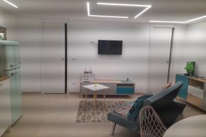 Appartamento per lavoratori fuori sede