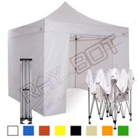 gazebo pieghevole 3x3 - impermeabile - resistente-