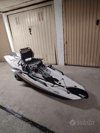 Hobie lynx Mirage