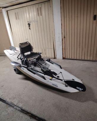 Hobie lynx Mirage