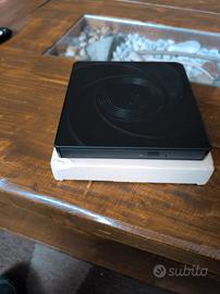 lettore DVD esterno 