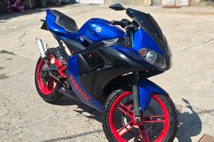 Yamaha TZR 50CC - Prezzo Trattabile