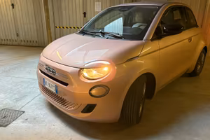 Fiat 500 Hybrid 2026
