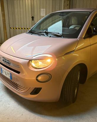 Fiat 500 Hybrid 2026