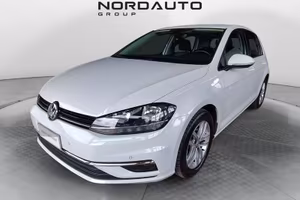 Volkswagen Golf 7nd SERIE 1.6 TDI 115 CV DSG ...