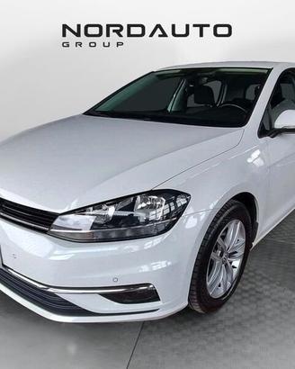 Volkswagen Golf 7nd SERIE 1.6 TDI 115 CV DSG ...