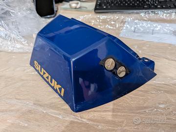 Suzuki GSXR 750/1100 89/90