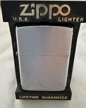 Zippo