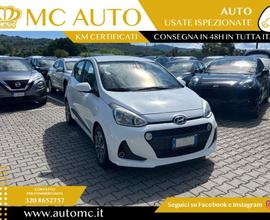 HYUNDAI i10 1.0 MPI Comfort PROMO CON FINAZ