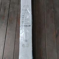 8 tavole di Parquet - Palchè " WHINTAGE WHITE "