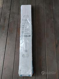 8 tavole di Parquet - Palchè " WHINTAGE WHITE "