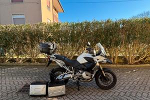 Bmw gs 1200