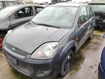 Ford Fiesta anno 2008 ricambi usati