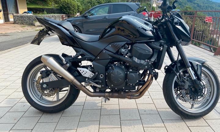 Z 750