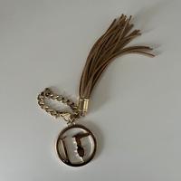 Portachiavi trussardi