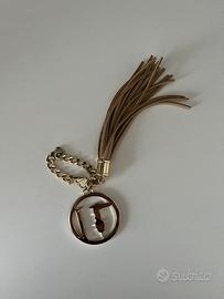 Portachiavi trussardi