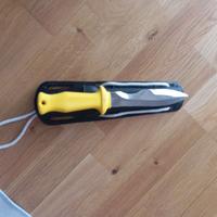 Coltello da sub/pesca