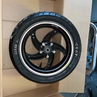 Cerchio anteriore Gilera runner originale