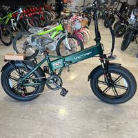 E-Bike VICTRIP T5 750w