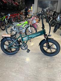 E-Bike VICTRIP T5 750w
